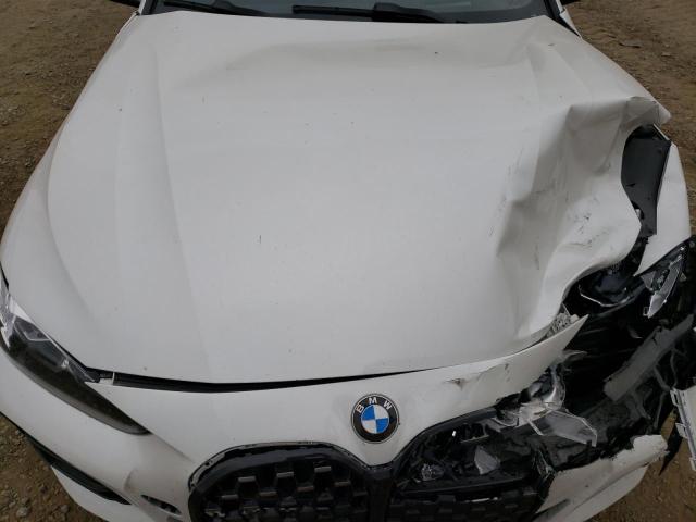 2021 BMW M440XI WBA13AR04MCG63810