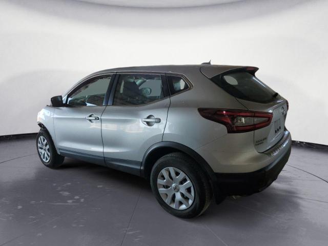 JN1BJ1CV5LW545134 Nissan Rogue Sport S