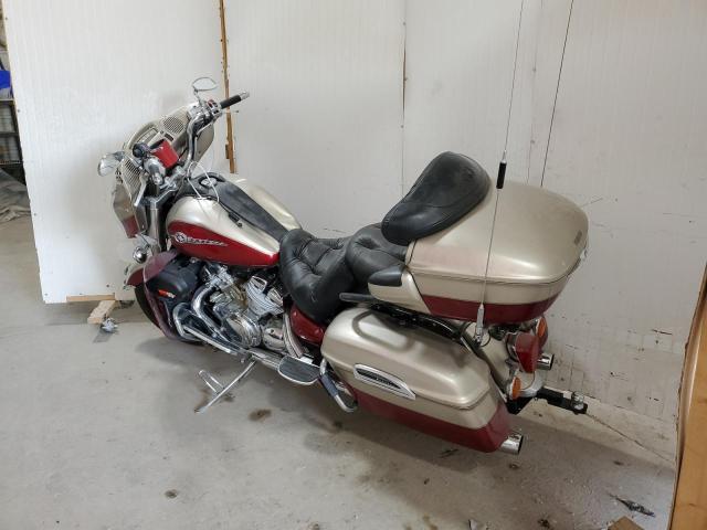 2003 YAMAHA XVZ13 TF - JYAVP04E93A006459