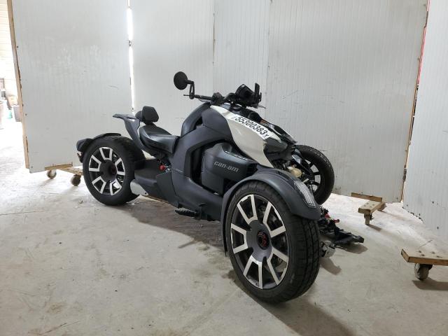 2019 CAN-AM RYKER RALL - 3JB2GEG43KJ003389