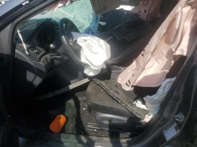 3N1AB7AP5KY418391 Nissan SENTRA S