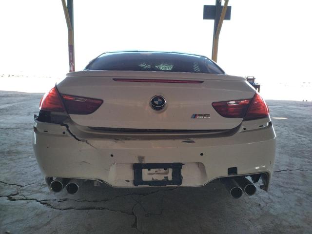 VIN WBSLX9C51DC968724 2013 BMW M6 no.6