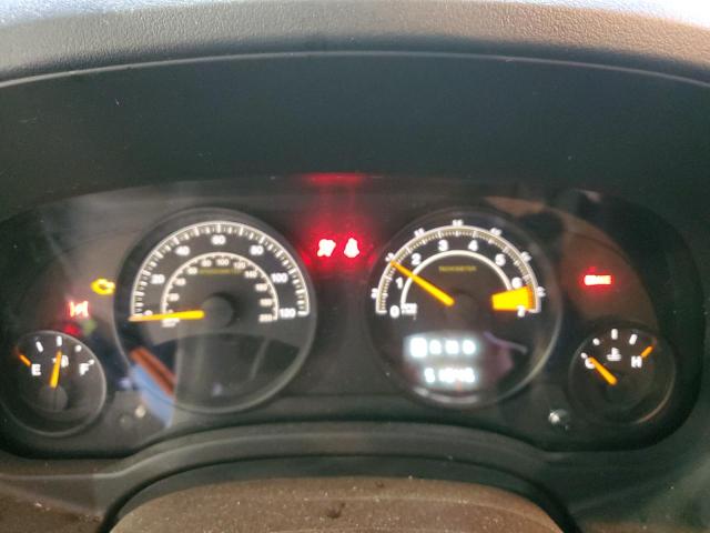1C4NJRBB7HD135549 Jeep Patriot Sport