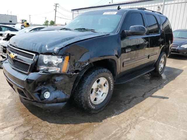 2013 Chevrolet Tahoe 