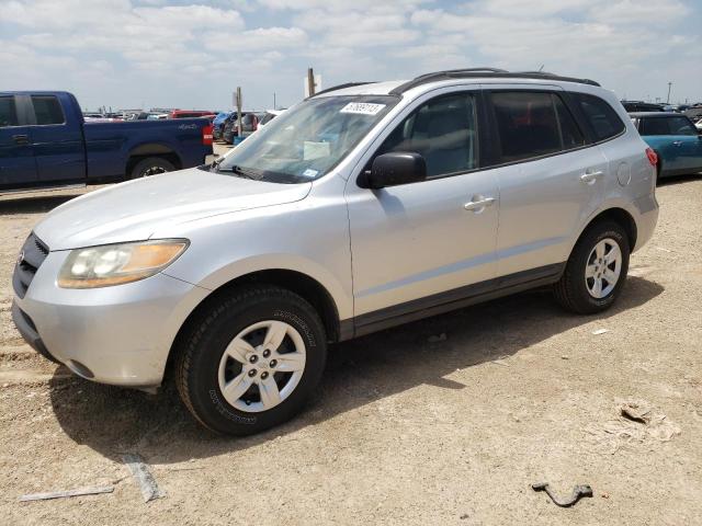 2009 Hyundai Santa Fe GLS