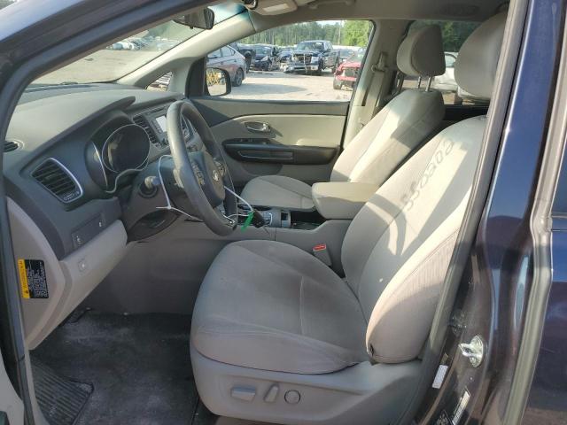 KNDMB5C14F6054758 KIA SEDONA LX