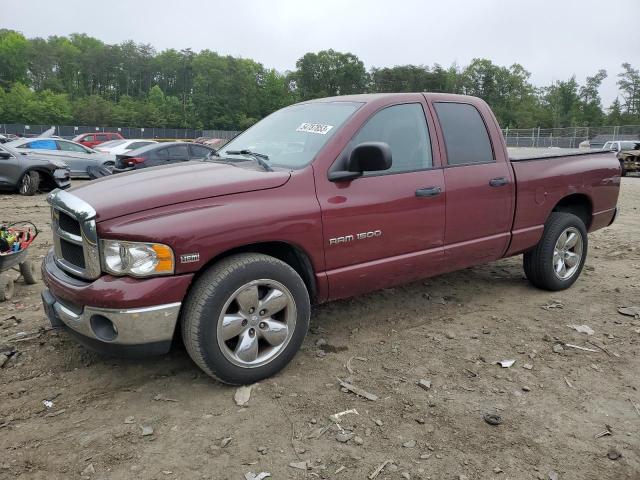 2003 Dodge Ram 1500 ST