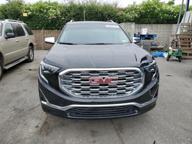 3GKALSEX5JL282366 GMC Terrain Denali
