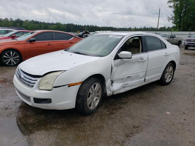 2006 Ford Fusion Sel 3.0L for Sale in Gaston, SC - Side