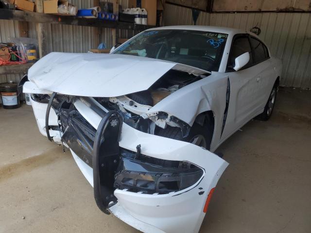 2018 DODGE CHARGER PO - 2C3CDXAG3JH325703