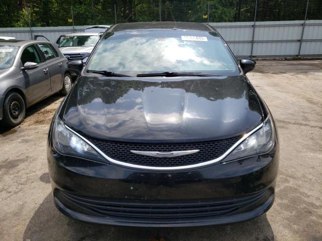 2C4RC1DG8HR668545 2017 CHRYSLER PACIFICA, photo no. 5