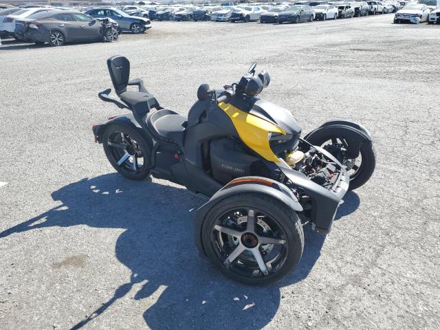 2022 CAN-AM RYKER SPOR - 3JB2JEG21NJ005937