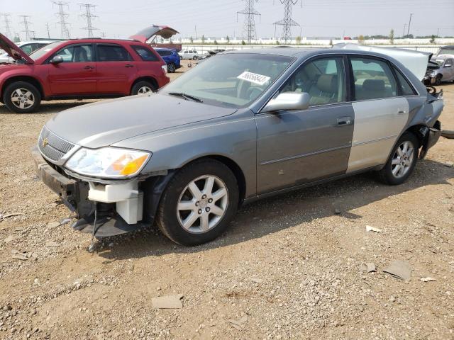 2000 Toyota Avalon XL