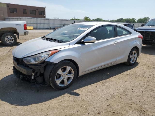 2013 Hyundai Elantra Coupe GS