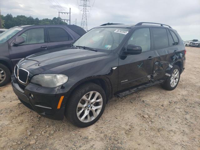 2011 BMW X5 xDrive35i