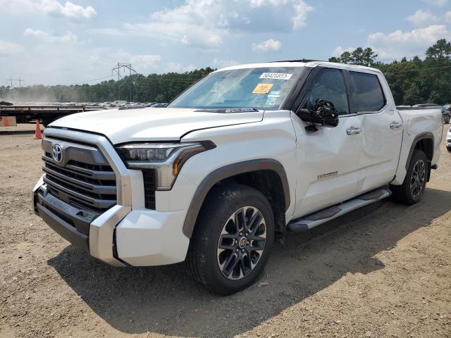 2023 Toyota Tundra 