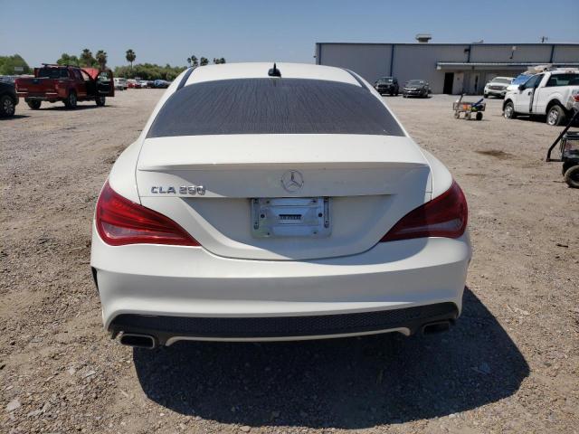 WDDSJ4EB3EN036496 Mercedes-Benz CLA 250