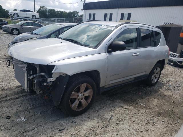 2011 Jeep Compass Sport