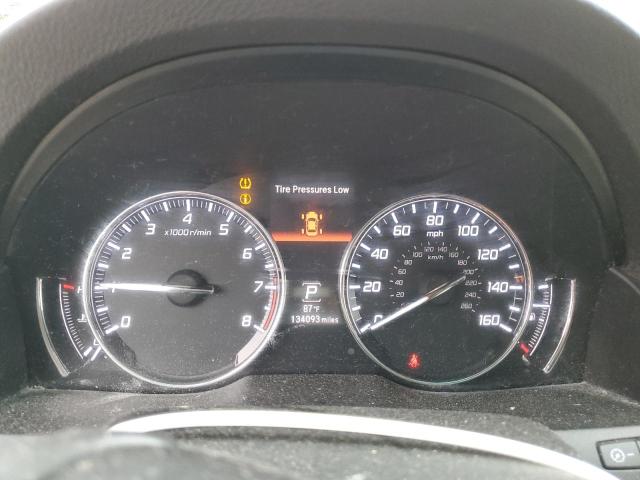2016 ACURA RLX TECH - JH4KC1F57GC000884