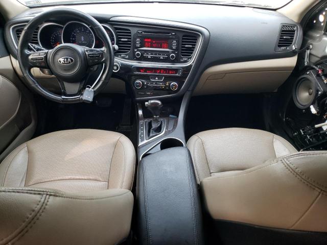5XXGN4A7XFG417314 | 2015 KIA OPTIMA EX