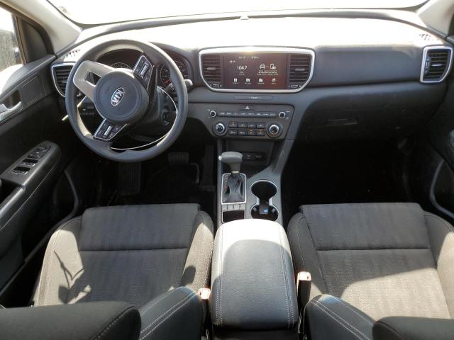 KNDPMCAC3L7654127 KIA Sportage Lx