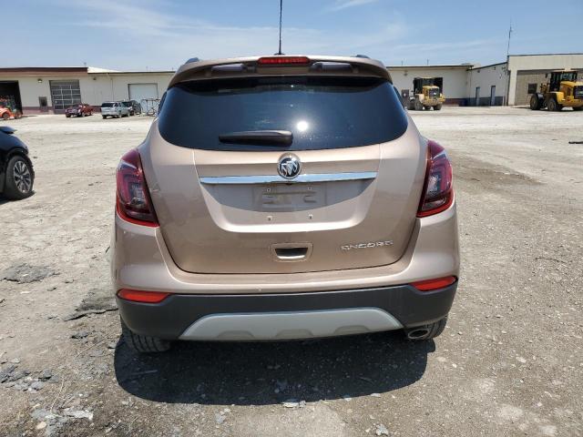 KL4CJ1SBXKB891981 Buick Encore Sport Touring
