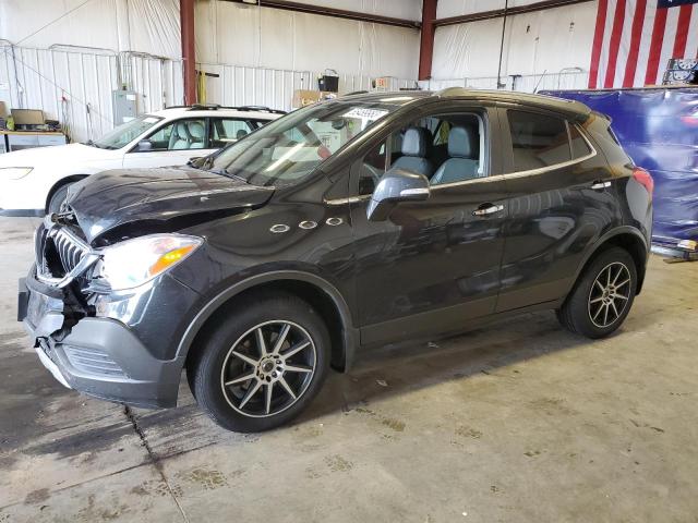 2014 Buick Encore 