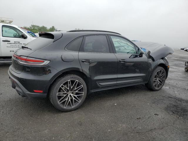 VIN WP1AA2A57PLB01194 2023 Porsche Macan, Base no.3