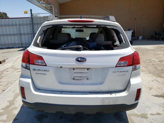 4S4BRBMC9E3225498 Subaru Outback 2.5i Limited