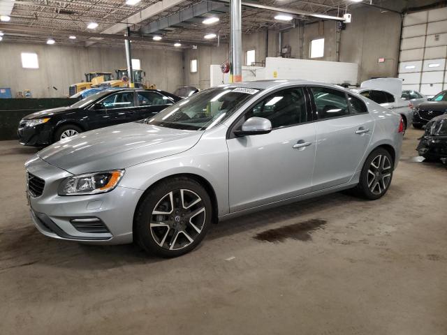 2017 Volvo S60 Dynamic