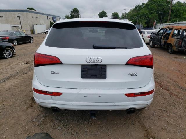 VIN WA1LFAFP3EA008191 2014 Audi Q5, Premium Plus no.6