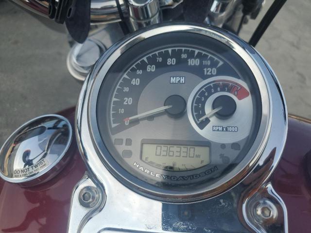2006 HARLEY-DAVIDSON FXDWGI - 1HD1GP1196K315908