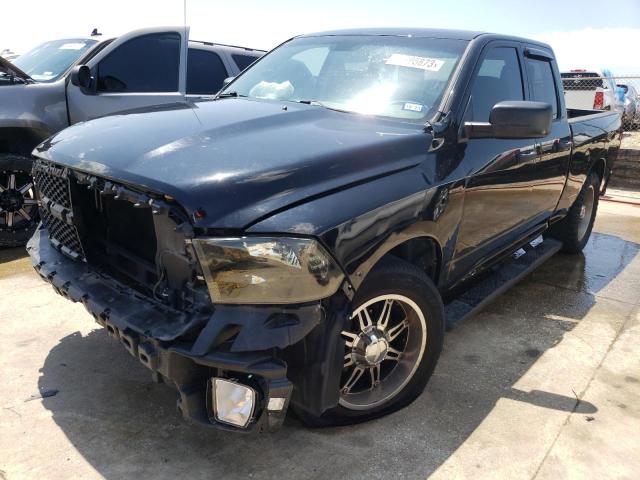 1C6RR6FT2ES122556 | 2014 RAM 1500 ST