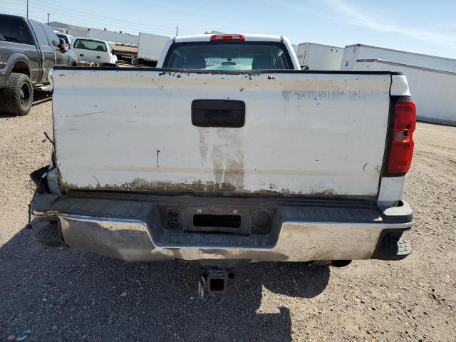 VIN 2GC2CREG3K1200100 2019 Chevrolet Silverado, C25... no.6