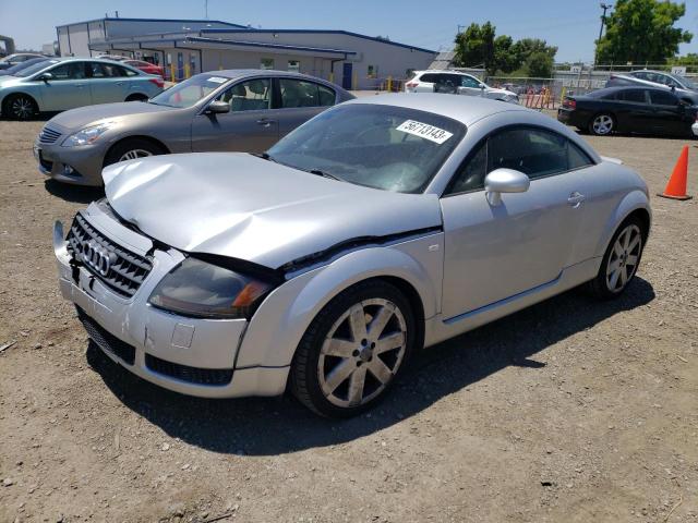 2003 Audi TT 