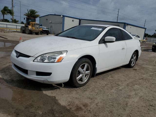 2003 Honda Accord Coupe EX