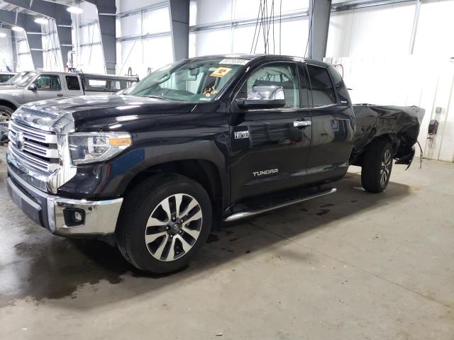 2019 Toyota Tundra 