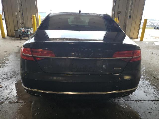 2015 AUDI A8 QUATTRO WAUJGAFD0FN017924