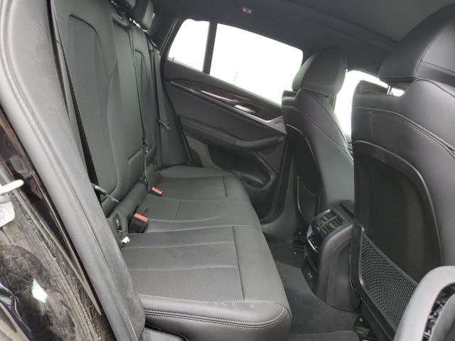 2022 BMW X4 XDRIVE3 - 5UX33DT0XN9L93482