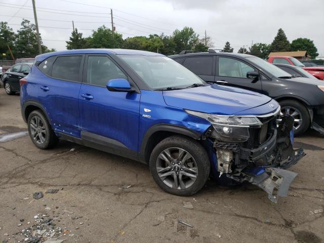 KNDEPCAA7M7114861 KIA Seltos Lx