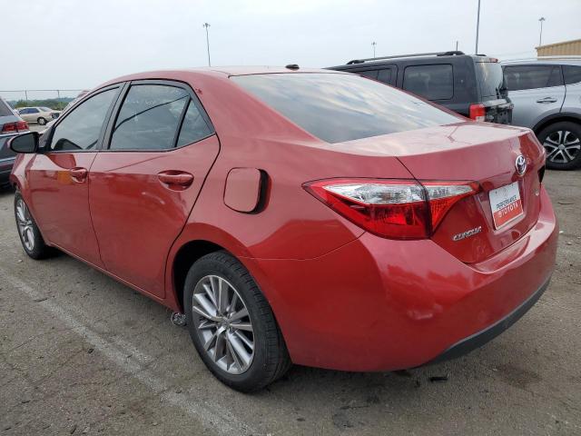 Vin: 2t1burhe4fc306313, lot: 56349953, toyota corolla l 20152