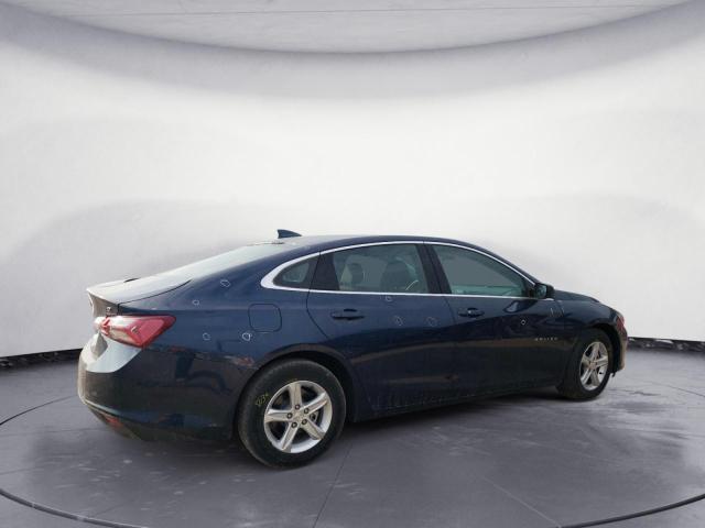 Vin: 1g1zd5st0nf150607, lot: 54711653, chevrolet malibu lt 20223