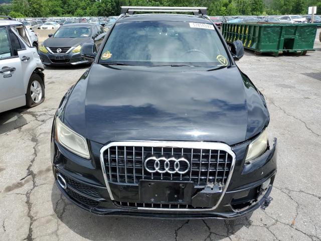 WA1M2AFP2HA081007 2017 AUDI Q5, photo no. 5