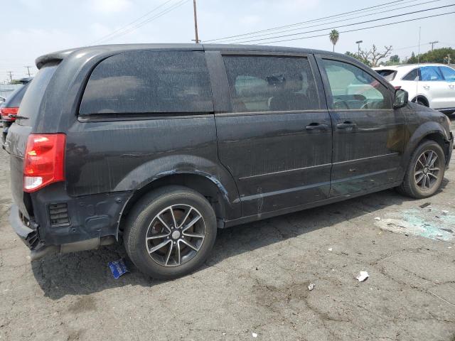 2C4RDGBG6GR164139 Dodge Grand Caravan Se