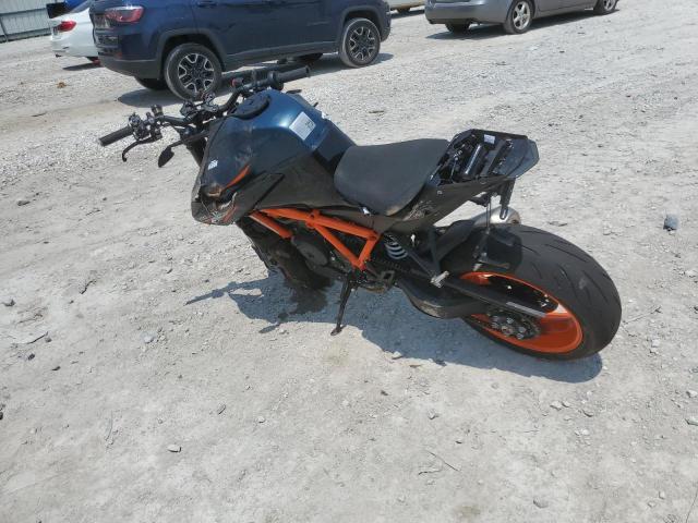 2023 KTM 1290 SUPER - VBKV39406PM971341
