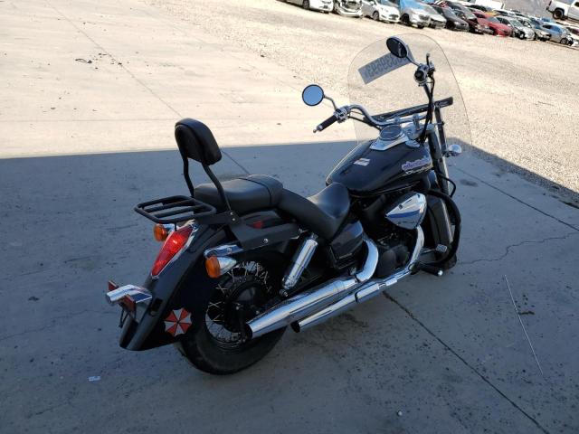 2019 HONDA VT750 C JH2RC500XKK500466