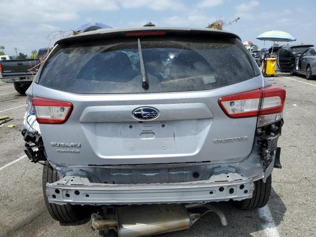 JF2GTAEC5K8345433 Subaru Crosstrek Premium