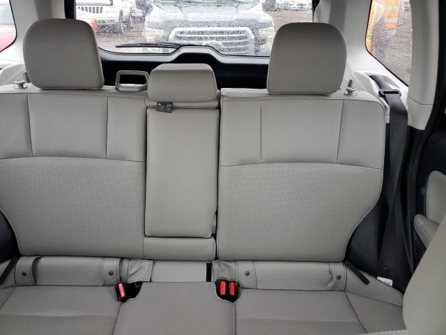 JF2SJAMC0EH513744 Subaru Forester 2.5i Touring