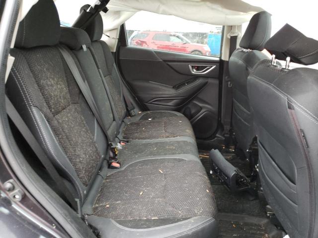 JF2SKAGCXKH408889 Subaru Forester Premium