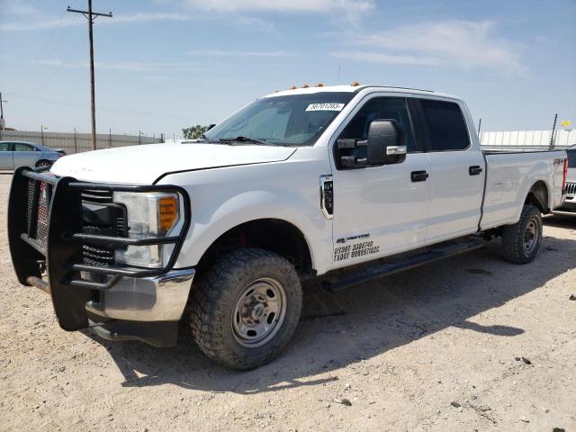 2017 Ford F-250 